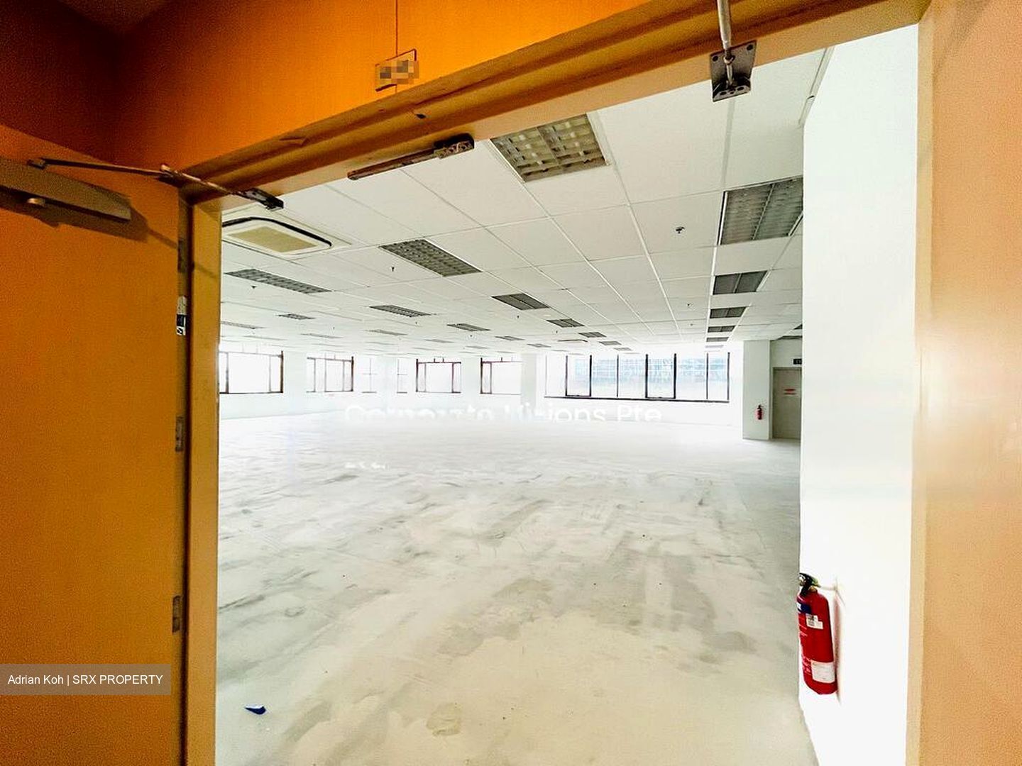 Redhill MRT (D3), Factory #501085561